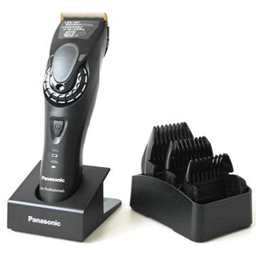 Panasonic國際牌充電式電動理髮器ER-GP80 - PChome 24h購物