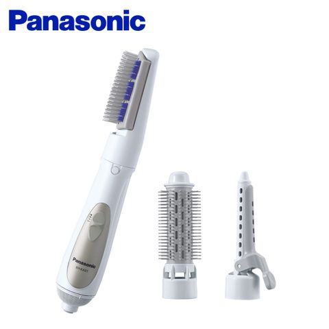 Panasonic 國際牌 三件式 超靜音 整髮器 EH-KA31 -