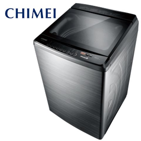 送安裝CHIMEI奇美 16公斤直立式變頻洗衣機 WS-P16VS8