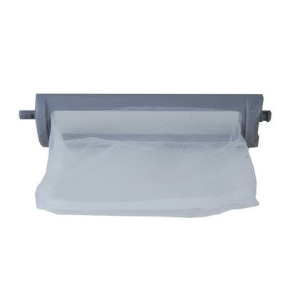 聲寶牌S.L(大)洗衣機棉絮濾網 (1入)