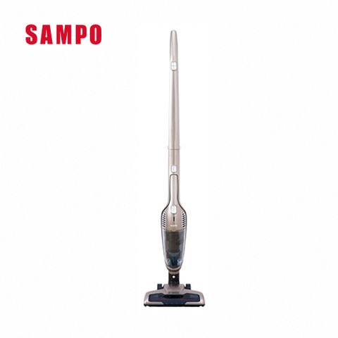 SAMPO 聲寶 手持直立無線吸塵器 EC-HP12UGX