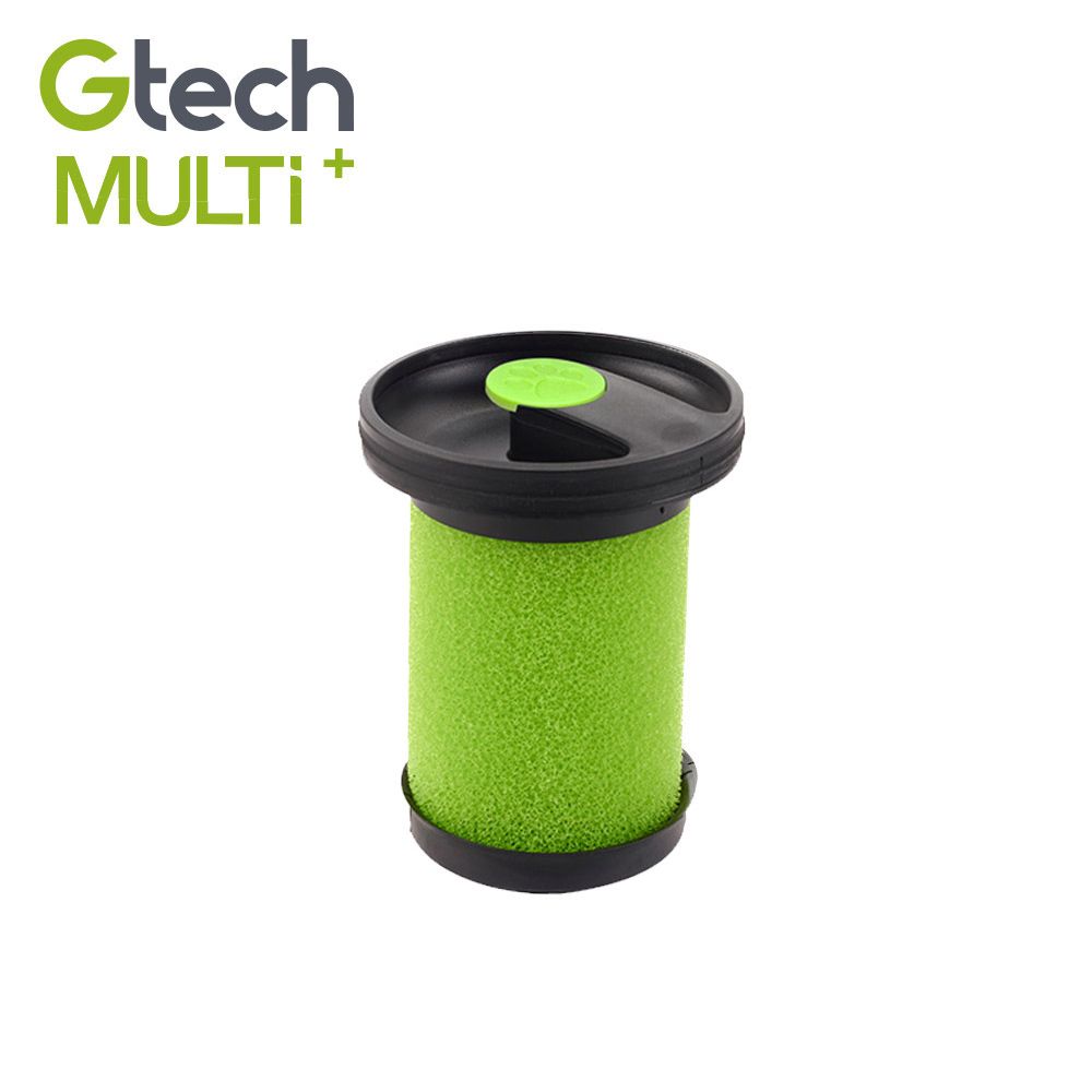 Gtech 英國  小綠 Multi Plus 原廠專用寵物版濾心二代專用