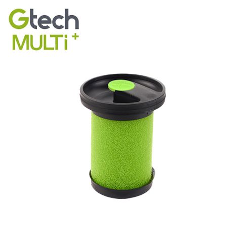 英國 Gtech 小綠 Multi Plus 原廠專用寵物版濾心◤二代專用◢
