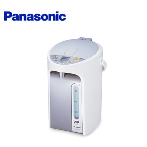 Panasonic 國際牌  4公升節能保溫熱水瓶 NC-HU401P