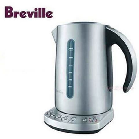 Breville 鉑富 經典 1.8L 智慧型 控溫 電茶壺 BKE820XL