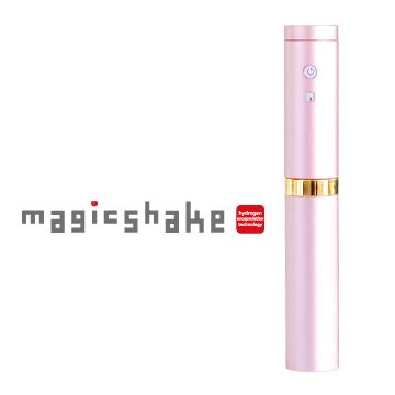 antibac2K 安體百克 水素棒 MAGIC SHAKE -粉紅色MS-3