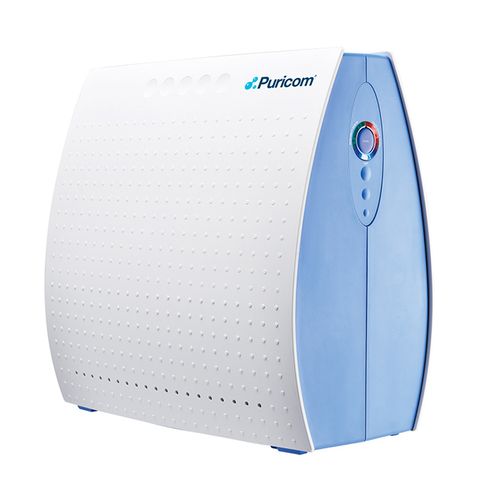 普家康 智慧型極淨全機快拆RO淨水器