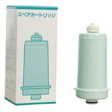 KOMIZU 可美智 電解水機專用中空絲膜濾芯【HF-01】