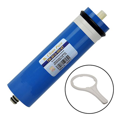 怡康 400G-RO逆滲透膜+專用把手