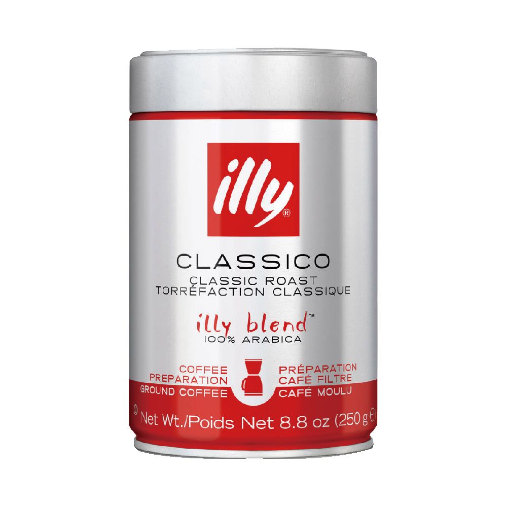 ILLY 限時加送防護清潔筆【義大利 】中培濾泡咖啡粉