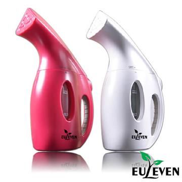 EULEVEN 有樂紛 【南紡購物中心】 美國  SYJ-3048C 手持式蒸氣掛燙機