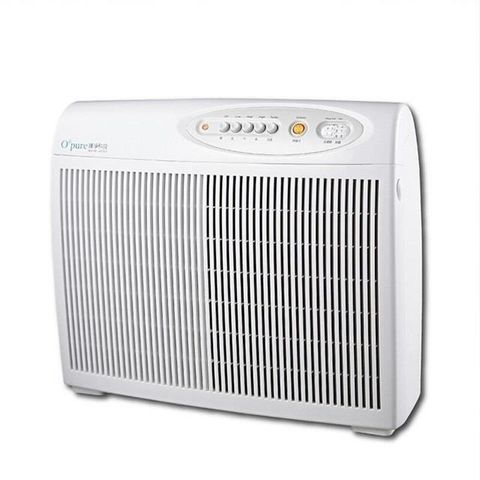 Opure 臻淨 A2 醫療級HEPA負離子空氣清淨機(15-20坪) ★過敏患者必備