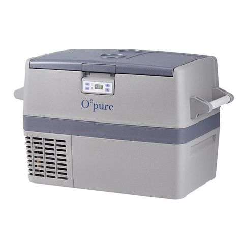 Opure 臻淨 R50 德國壓縮機露營車用冰箱