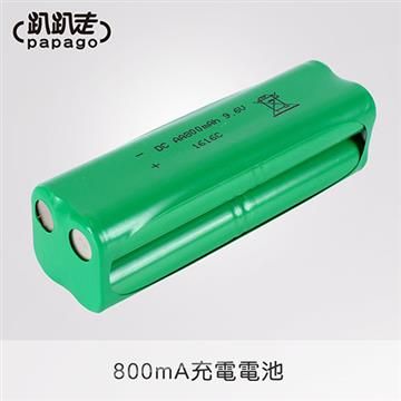  【南紡購物中心】 【趴趴走】掃地吸塵器鎳氫電池(適用第二代馬卡龍RV1HEXRV1LX)