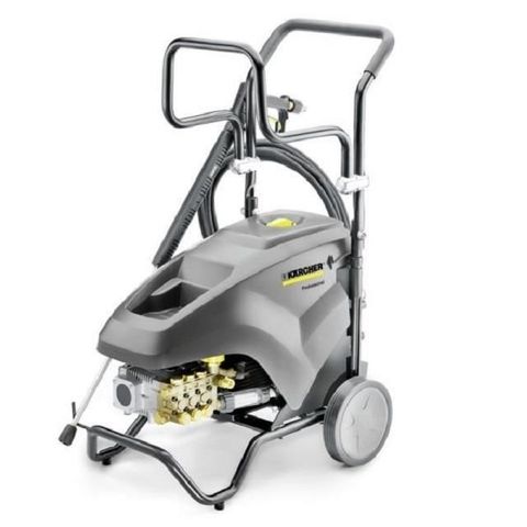 KARCHER 凱馳 【南紡購物中心】 德國    HD 6/15-4 特殊型高壓清洗機