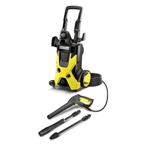 德國 凱馳 KARCHER  K5  高壓清洗機 旗艦型