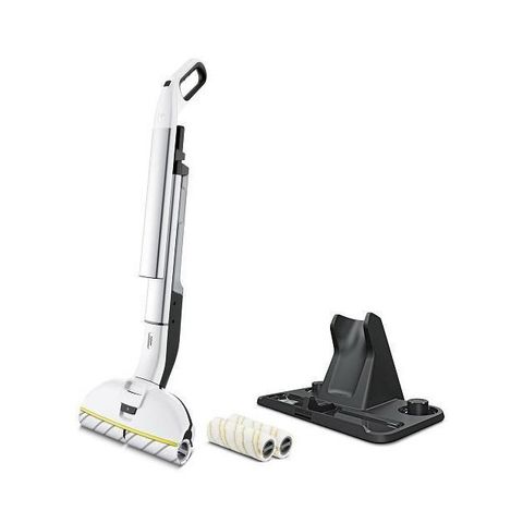 凱馳 KARCHER FC 3D  無線電動洗地機 CORDLESS PREMIUM HOMELINE  FC3D