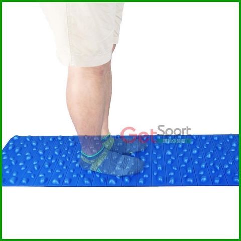 GetSport EVA鵝卵石按摩步道