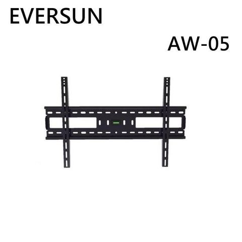 EVERSUN 電視55-90吋壁掛架 AW-05