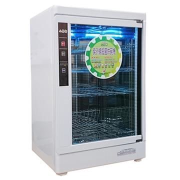 【南紡購物中心】 【小廚師】四層紫外線烘碗機TF-900