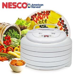 Nesco 天然食物乾燥機 FD-1040