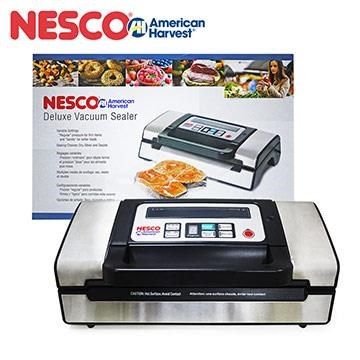 Nesco 【南紡購物中心】 微電腦數位控制5種自動/手動模式一鍵輕鬆操作