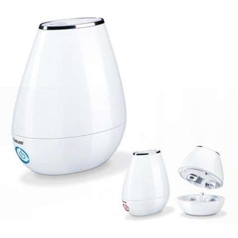 beurer 博依 LB 37 LB37 美顏芳療加濕機