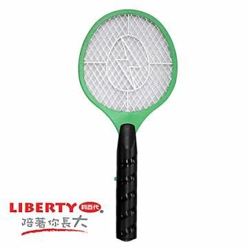 LIBERTY 利百代 【南紡購物中心】 電池式電蚊拍 LB-316