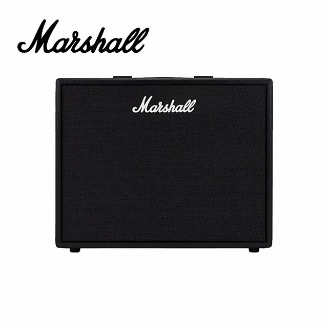 MARSHALL CODE50 內建效果藍芽吉他音箱- PChome 24h購物