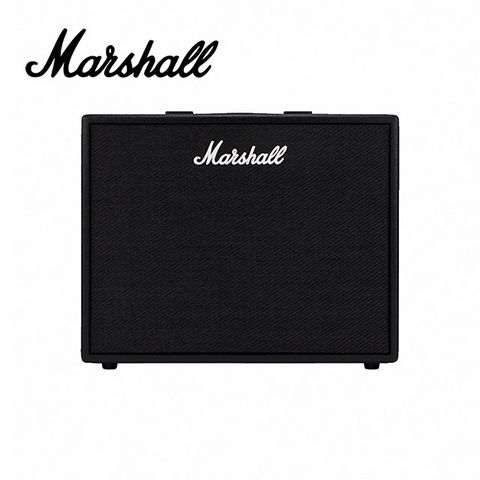 MARSHALL CODE50 內建效果藍芽吉他音箱 原廠公司貨 商品保固有保障