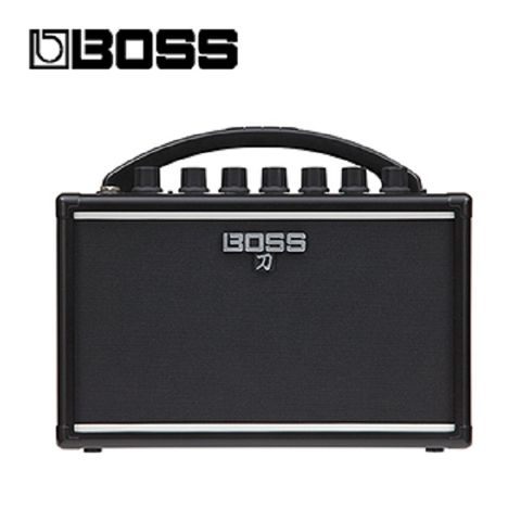 BOSS Katana Mini 吉他擴大音箱 原廠公司貨 商品保固有保障