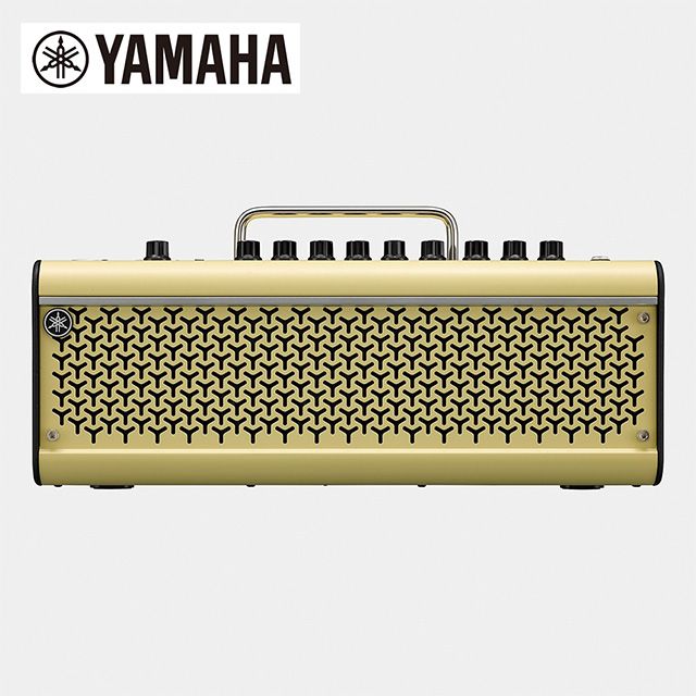 YAMAHA 山葉  THR30II Wireless 藍芽吉他音箱 原廠公司貨 商品保固有保障