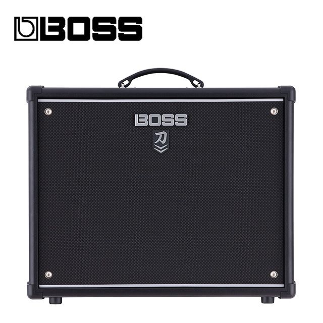 BOSS KATANA 100 MKII 100瓦吉他音箱- PChome 24h購物