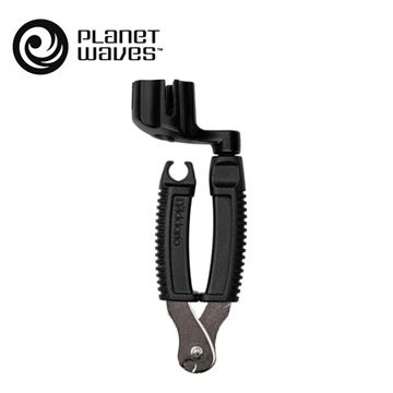 Planet Waves  PWAW-DP0002 吉他兩用剪捲弦器 不同以往的超有力工具