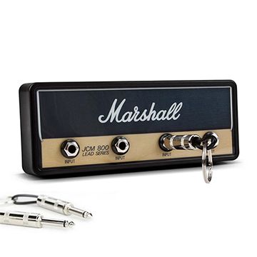 Pluginz Marshall JCM800 STANDARD 標準款 經典音箱鑰匙座 原廠公司貨