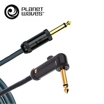 Planet Waves PWAC-PW-AGRA-20 快拆開關頭 導線 20呎 原廠公司貨 商品保固有保障