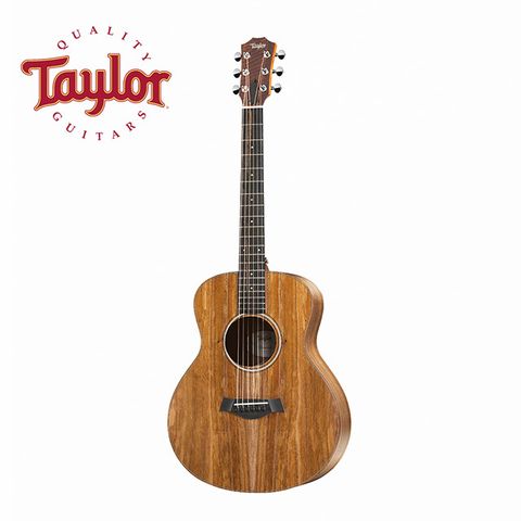 Taylor GS Mini-E-Koa 限量款 全夏威夷相思木 電旅行吉他 原廠公司貨 商品有保障