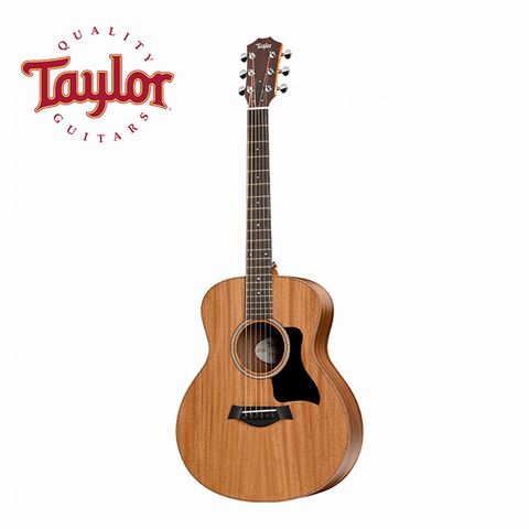 Taylor 泰勒 GS Mini-Mah 桃花心木面單板 旅行吉他 原廠公司貨 商品保固有保障