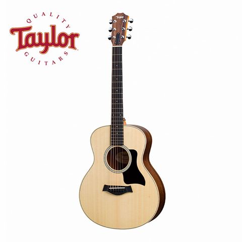 Taylor GS Mini-E-RW 雲杉木面單板 旅行吉他 原廠公司貨 商品保固有保障