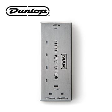 MXR M239 Mini Iso-Brick 電源供應器 原廠公司貨 商品保固有保障