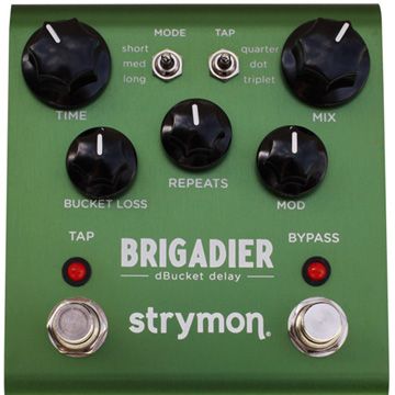 Strymon Brigadier Delay 效果器- PChome 24h購物