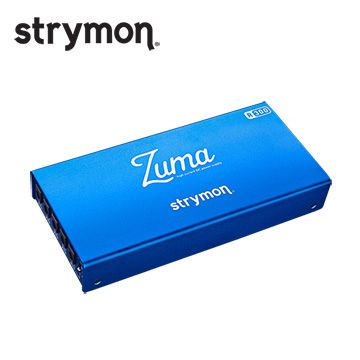 STRYMON ZUMA R300 電源供應器 原廠公司貨 商品保固有保障