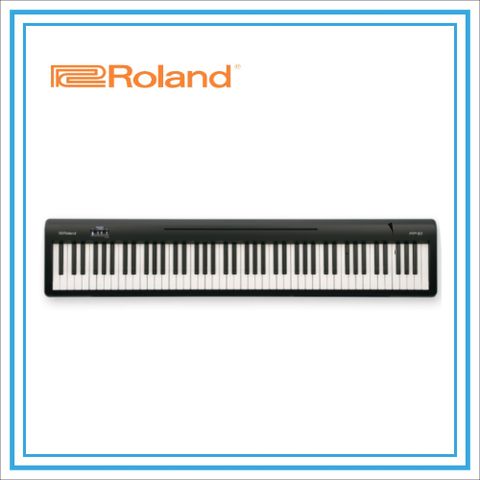 ROLAND FP-10 88鍵電鋼琴 (純鋼琴主機款)原廠公司貨 商品保固有保障