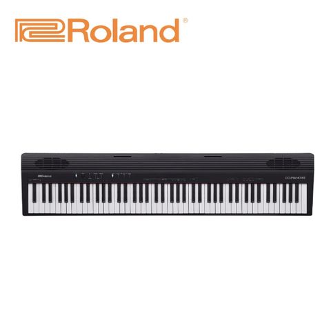 ROLAND GO PIANO88 數位鋼琴88鍵 原廠公司貨 商品保固有保障