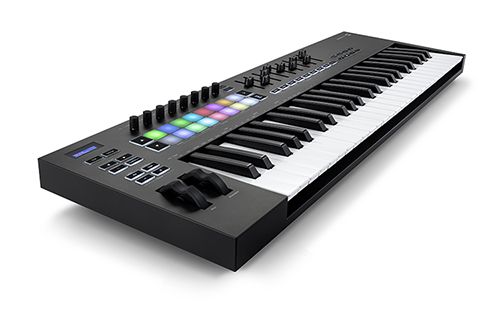 Novation Launchkey 49 MK3 控制鍵盤- PChome 24h購物