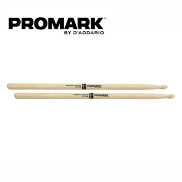 PROMARK TX747W 胡桃木鼓棒 經典美國鼓棒品牌