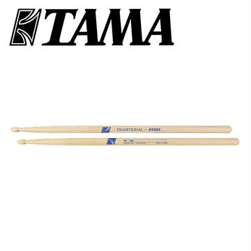 TAMA 5A OAK 日本橡木鼓棒 知名打擊樂器品牌