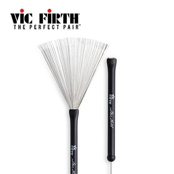 Vic Firth SGWB Steve Gadd 簽名鼓刷 原廠公司貨 商品保固有保障