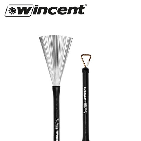 Wincent W-33M 鼓刷 Medium 款 原廠公司貨 商品保固有保障