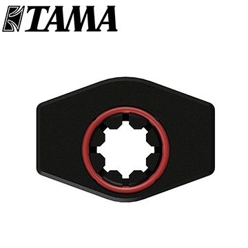 TAMA TTL10 小鼓螺絲鎖頭 (10入) 原廠公司貨 商品保固有保障